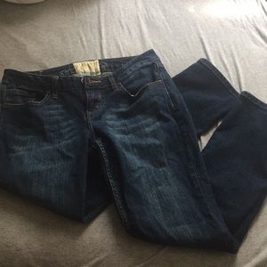 American Rag skinny jean (9)